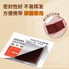 Toallitas Desinfección y Limpieza de Heridas Algodón con Alcohol Hongsheng Toallitas Húmedas Etanol Cuidado de Higiene Limpiar 6*3cm 100 Piezas