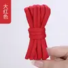 Cadarços Semi-Circulares Atacado Elefante Selvagem Cadarços para Tênis de Basquete Calçados Esportivos Calçados Casuais Cadarços Pretos Brancos Azuis Coloridos Cadarços Ovais 1