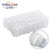 [Exportación del Fabricante] Suministro Listo de los Más Vendidos Almohada Suave, Silenciosa, Altamente Elástica y Cómoda Núcleo de Resorte para Almohada