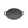 Horno de piedra Maifan para exteriores, placa para barbacoa, olla para barbacoa, parrilla de barbacoa Teppanyaki coreana, placa para parrilla doméstica