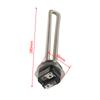 Herramienta de manguito para varilla de ánodo, elemento calefactor, tubo calefactor para calentador de agua 520900 transfronterizo para autocaravana