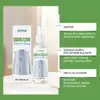 Spray Quitamanchas de Tela Jakehoe, Limpieza Suave y Eliminación de Manchas para Ropa, Deja una Fragancia, Agente de Limpieza Diario