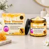 Crema de Cuidado Facial Textura Suave y Ligera Cuida la Piel del Rostro para que sea Delicada y Suave Fácil de Aplicar Crema Diaria para el Cuidado de la Piel