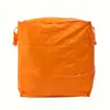 Bolsas de Almacenamiento Transfronterizas, Bolsas de Traslado para Mudanzas, Bolsas de Gran Capacidad para Organizar Ropa, Bolsas Gruesas Impermeables y a Prueba de Polvo para Mudanzas