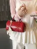Bolso de Mano Texturizado de Alta Gama Transfronterizo, Bolso de Moda para Mujer, Nuevo Estilo Primavera 2026, Bolso de Hombro Simple y de Lujo Ligero, Bolso Cruzado para el Trabajo