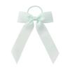 Venta Caliente Transfronteriza Lazo de Cinta para Niños Cinta Color Sólido Liga para el Cabello Temporada Escolar Cuerda para el Cabello para Niños Accesorios para el Cabello para Niños 4336