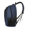 Mochila de negocios casual transfronteriza, mochila para hombre de gran capacidad, mochila para ir al trabajo y viajes de negocios, mochila para estudiante universitario