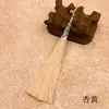 Pendientes de Borla con Sombrero Puntiagudo de 12 cm Borlas Material para Manualidades DIY Colgante Borla Estilo Antiguo Colgante para Colgar Hanfu Accesorios Borla Borlas