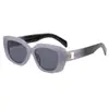 Gafas de sol polarizadas para mujer Verano nuevas de celebridad de internet retro de alta calidad moda europea y americana personalizadas cuadradas