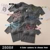 Shorts de Roupa Íntima Esportiva para Corrida e Fitness Transfronteiriços Secagem Rápida Respirável Emagrecimento Shorts de Roupa Íntima para Yoga Conjunto Atacado