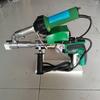 Pistola de Solda por Extrusão de Plástico com Visor Digital Aquecimento Bipolar Pistola de Solda por Extrusão de Plástico Pistola de Solda por Extrusão de Plástico com Visor Digital