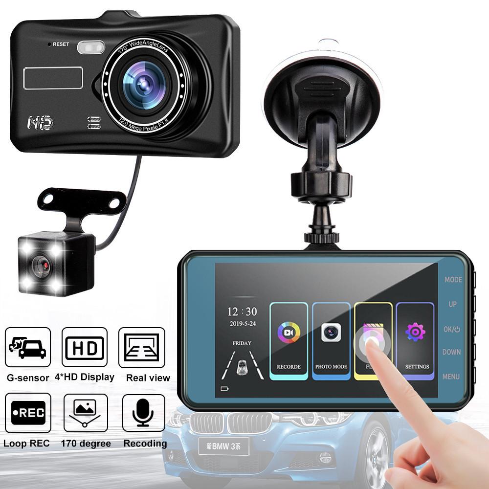 Car-Video-Recorder-Dash-Cam-Du