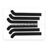 Parche de Ojo de Silicona Injerto de Pestañas Caja de Hojalata Lavable Reutilizable Anti-Arrugas Niebla para Ojos Pieza Personalizada