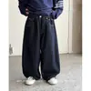Pantalones para Niños Niños Jeans Estilo Primavera y Otoño 2026 Ropa para Niños Niños Medianos y Grandes Otoño Versátil Sueltos Casuales Pantalones Largos Modernos