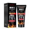 Ungüento Crema Cuidado Partes Íntimas Masculinas Ankeyan Max Ejercicio Masaje Externo Comercio Exterior Productos para Adultos Venta al por Mayor