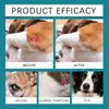 Spray para el Cuidado de la Piel de Mascotas FURRIYO - Cuidado suave para la piel de mascotas y productos de protección de la piel
