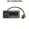 3cm827566 Es Adecuado para Cámara de Reversa para Estacionamiento de Coche Volkswagen 2020-2022