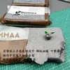 Plástico de Roca Arcilla de Plástico, Madera Plástico Piedra Plástico, Manualidades DIY para Niños Hechas a Mano, Pintura Artística, Arcilla sin Hornear/sin Cocinar, Arcilla Blanca para Cerámica