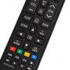 BN59-01301A para controle remoto de TV Samsung N5300 NU6900 NU7100 NU7300