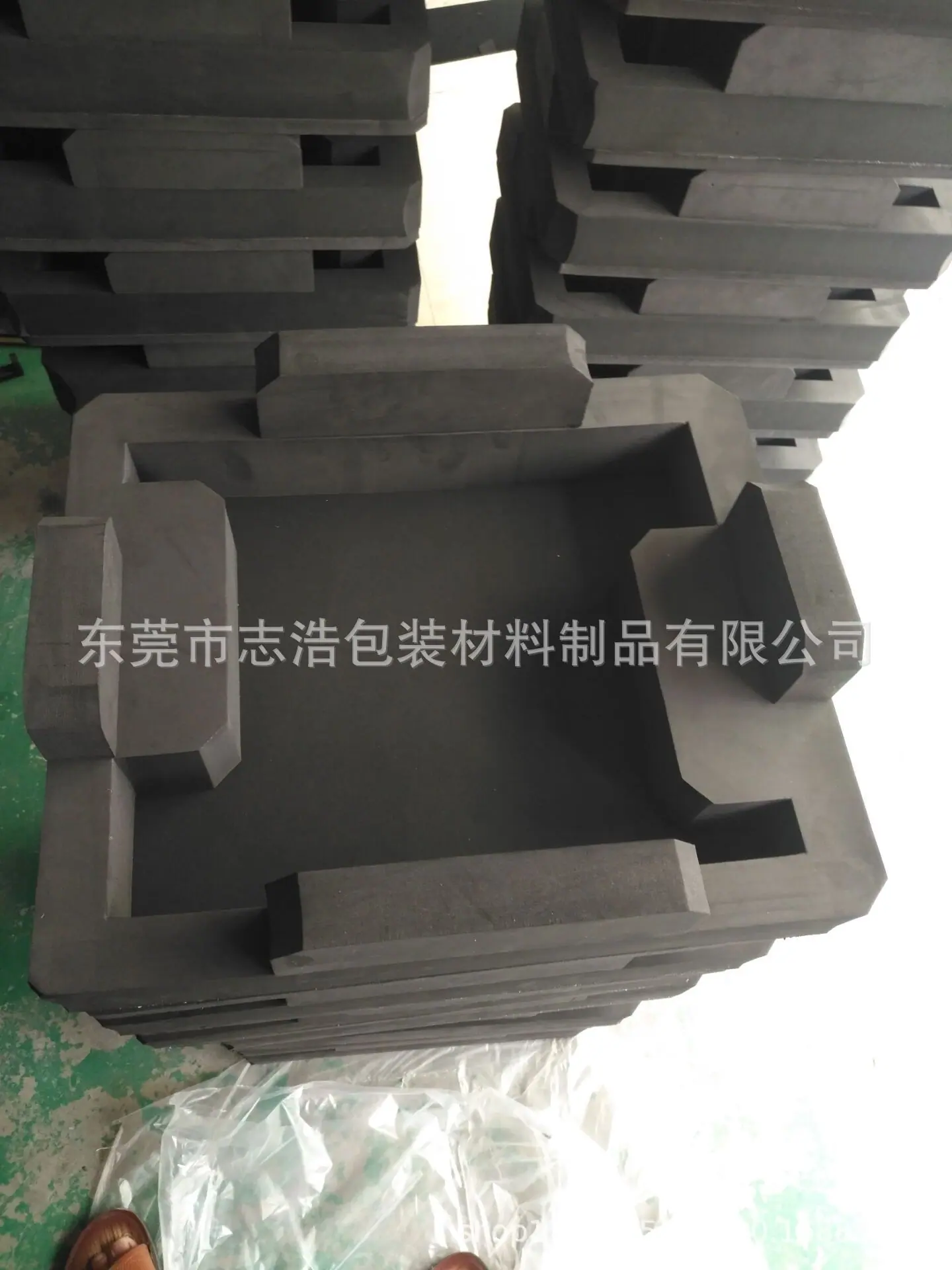 EVA一次成型01
