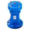 Martillo Neumático AH-30/40/60/80/100 Tolva de Alimentación Martillo de Aire Vibrador Neumático