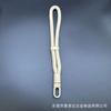 Nueva Cadena de Cordón para Teléfono Móvil, Cuerda de Muñeca para Mujer, Clip Versátil, Artefacto Anti-Pérdida y Anti-Caída, Accesorios Ajustables, Estilo Deportivo