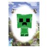 Modelagem de Mundo Virtual Roblox Jogo Cartoon Bola Hélio Látex Filme de Alumínio Decoração de Festa Balão Transfronteiriço