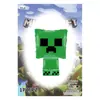 Minecraft Globo Creeper Alien Dibujo Animado Juego Globo de Película de Aluminio Mincraft Bola Forma Especial