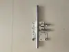 Bisagra para Puerta de Campo Ajustable Cielo-Tierra Bisagra para Puerta de Villa Bisagra para Puerta de Patio Bisagras Bisagra de Piso Piezas de Repuesto