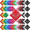 Bufandas de Seda Personalizadas para Regalos Corporativos, Impresas con Tu Diseño, Arte Infantil DIY, Pañuelos Cuadrados y Bufandas de Cuello de Seda con Diseño de Graduación
