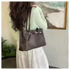 Bolso de Axila de Gran Capacidad para Mujer Nuevo de Verano de Moda Bolso de Hombro Único para Mujer Estilo Perezoso Bolso Tote de Moda Bolso de Moda para el Trabajo