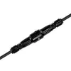 Conector Fotovoltaico con Conector de Fusible Compatible con MC4 Impermeable IP68 Fusible de Repuesto Conveniente para Uso Solar