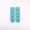 Calcetines de Dibujos Animados Anime Japonés Calcetines Casuales Deportivos Jacquard de Algodón para Mujer Calcetines de Media Caña para Pareja Calcetines de Moda Calcetines Largos para Hombre