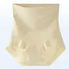 Pantalones Moldeadores de Control de Abdomen sin Costuras de Cintura Alta para Mujer, Estilo Delgado de Verano, Control Fuerte del Vientre, Antibacterianos, Transpirables, Refrescantes, Levanta Glúteos