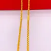 Collar de Latón Chapado en Oro para Mujer, Collar de Oruga para Mujer, Collar Estilo Coreano y Japonés, Venta al por Mayor para Transmisiones en Vivo de Vendedores Ambulantes