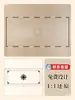Tide Ye estilo francés floral yeso techo PU esquina flor decorativa líneas decorativas techo tallado líneas semicirculares superficie superior flores de esquina curvas