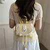 Bolsa de Mão Pequena Doce Tendência Transfronteiriça para Mulheres, Nova Bolsa de Ombro Estrela de Renda Verão 2026, Mochila Versátil