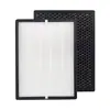 Para Elemento de Filtro Purificador de Ar Philips FY2420 FY2422 AC3822 Filtro de Carvão Ativado HEPA