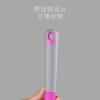 Espátula de cocina grande de silicona borde suave espátula para remover espátula para crema espátula para mantequilla herramienta para hornear pasteles
