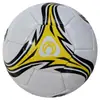 Roupa de treino outdoor transfronteiriça resistente ao desgaste à prova de explosão máquina de espuma costura futebol adulto 5 proteção ambiental pvc espessado futebol