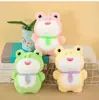 Peluche Muñeca de Máquina de Garra, Algodón Plumón 8 pulgadas Muñeca Premium de Máquina de Garra, Celebración de Boda Año del Caballo, Artículos de Año Nuevo