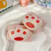 Lindos accesorios de diadema de alta gama para niños, antideslizantes, diseñados para frentes altas, diademas de moda para niñas, diademas de dibujos animados, adornos para el cabello