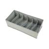 Caja de Almacenamiento para Ropa Interior, Almacenamiento de Calcetines, Caja de Almacenamiento para Sujetadores, Personalización Transfronteriza, Múltiples Especificaciones, Precios Asequibles