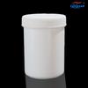 Botella de Boca Ancha de 300 ml, Botella de Plástico PE de Boca Ancha, Engrosada, Resistente a Ácidos y Álcalis, Contenedor Dispensador de Tinta Química, Fabricante Directo