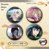 Merchandising de la Serie de TV Demon Slayer: Nezuko, Zenitsu, Tanjiro, Kimetsu, Giyu, Nezuko, Tanjiro, Nezuko, Kamado, Giyu, Douzi, Tengiku, Gumi