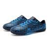 Novas Chuteiras de Futebol Masculinas e Femininas Chuteira Curta Chuteira Longa Grama Artificial Sapatos de Treino Sapatos para Meninas Meninos Sapatos de Futebol para Estudantes Sapatos Esportivos