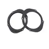 Junta para Altavoz de Audio para Coche de 6.5 pulgadas Adecuada para Mazda Haima Pentium Junta Sólida 5*7 Modificación 6.5 pulgadas
