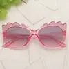 Gafas de Sol de Moda Nueva para Niños con Orejas de Gato Super Lindas Estilo Gato Bebé Gafas de Dibujos Animados para Mujer