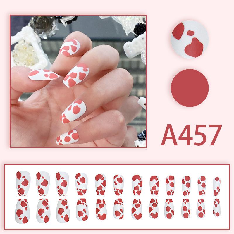 A457