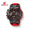 Relojes electrónicos deportivos CHAXIGO para hombre, relojes casuales de moda multifuncionales, relojes de alto valor, venta al por mayor transfronteriza